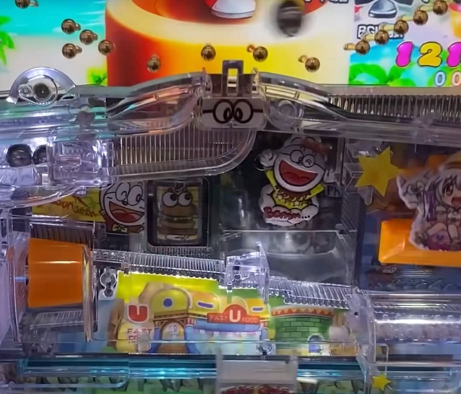 パチスロ うまい棒2 モバイル版